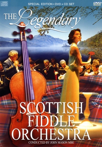 Picture of The Legendary Scottish Fiddle Orchestra