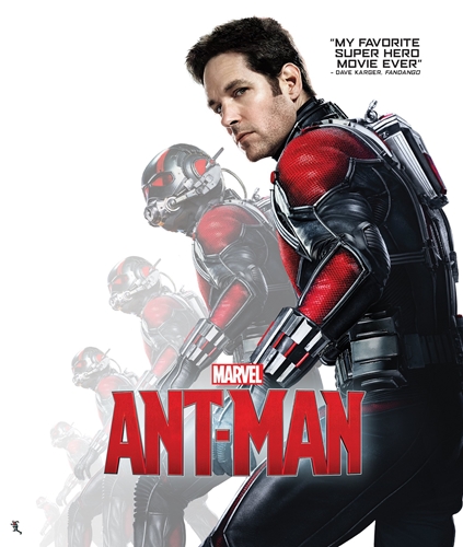 Picture of ANT-MAN