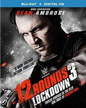 Picture of 12 ROUNDS 3: LOCKDOWN