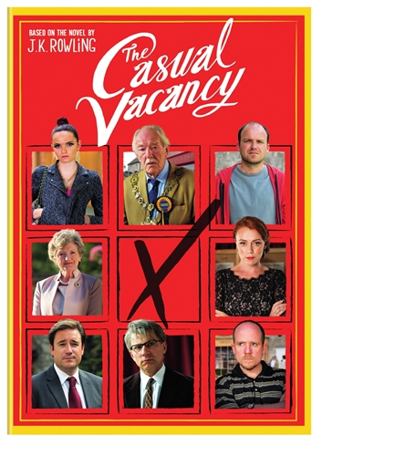 Picture of CASUAL VACANCY