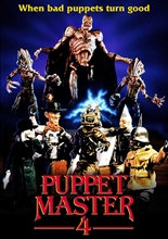 Picture of Puppet Master 4: The Demon