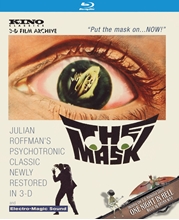 Picture of MASK 3-D