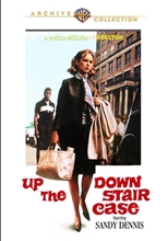 Picture of UP THE DOWN STAIRCASE