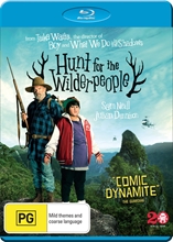 Picture of HUNT FOR THE WILDERPEOPLE