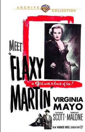 Picture of FLAXY MARTIN