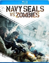 Picture of NAVY SEALS VS ZOMBIES BD