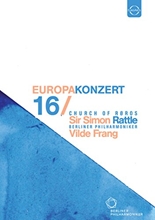 Picture of EUROPAKONZERT 2016