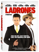 Picture of LADRONES