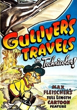 Picture of GULLIVER'S TRAVELS ('39)