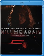 Picture of KILL ME AGAIN