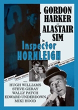 Picture of INSPECTOR HORNLEIGH