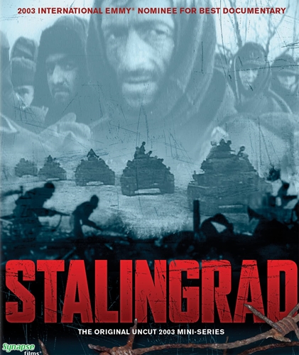 Picture of STALINGRAD (HD REMASTER)