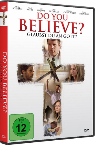 Picture of DO YOU BELIEVE