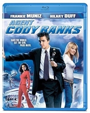 Picture of AGENT CODY BANKS