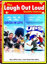 Picture of GROWN UPS / GROWN UPS 2