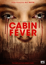 Picture of CABIN FEVER