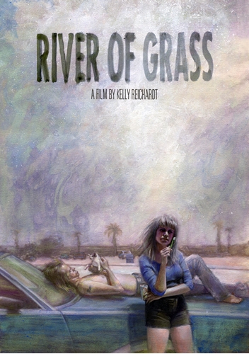 Picture of River Of Grass