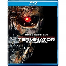 Picture of TERMINATOR SALVATION