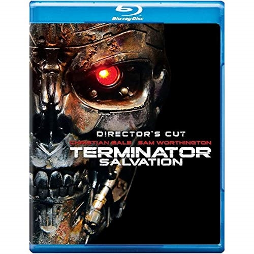 Picture of TERMINATOR SALVATION