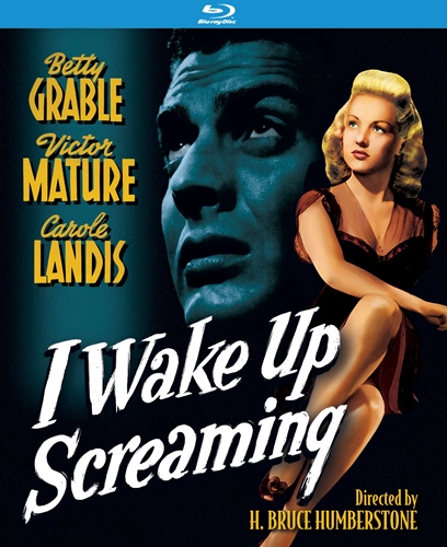 Picture of I WAKE UP SCREAMING (1941)