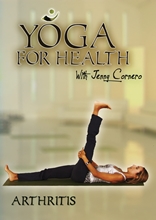 Picture of Yoga For Health: Arthritis