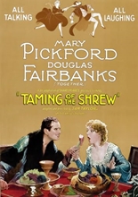 Picture of TAMING OF THE SHREW (1929)