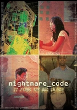 Picture of Nightmare Code