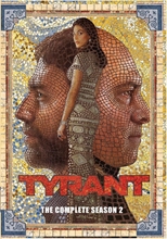 Picture of TYRANT: COMPLETE SEASON 2