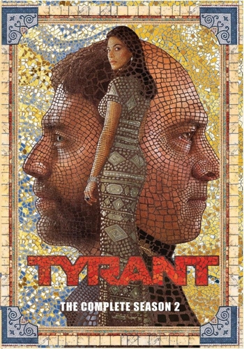 Picture of TYRANT: COMPLETE SEASON 2