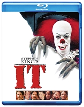 Picture of STEPHEN KING'S IT