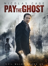 Picture of PAY THE GHOST