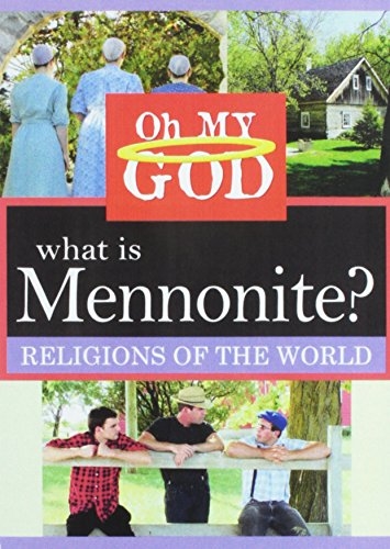 Picture of WHAT IS MENNONITE