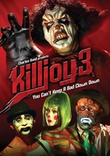 Picture of Killjoy 3