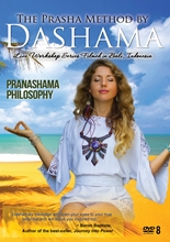 Picture of Pranashama Philosophy