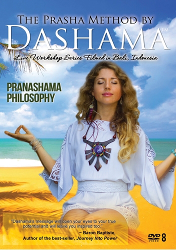 Picture of Pranashama Philosophy