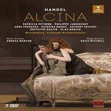 Picture of ALCINA (AIX EN PROVENCE)