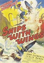 Picture of SHIPS WITH WINGS