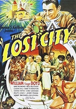 Picture of LOST CITY