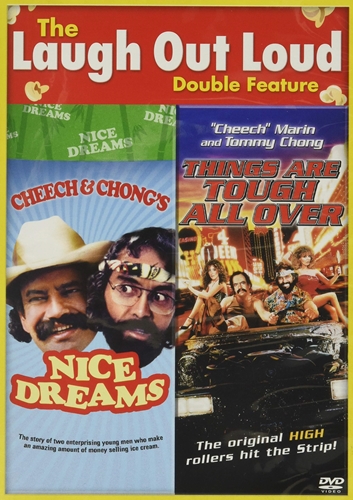 Picture of CHEECH & CHONG'S NICE DREAMS / THINGS ARE TOUGH