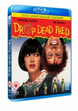 Picture of DROP DEAD FRED