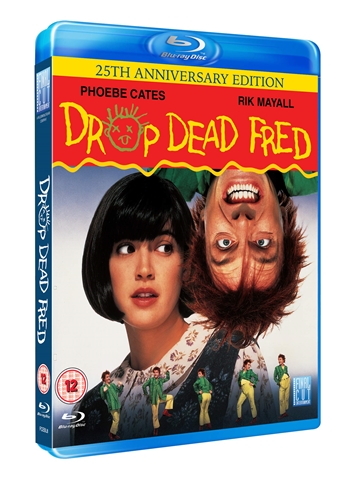 Picture of DROP DEAD FRED