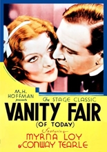 Picture of VANITY FAIR (1932)