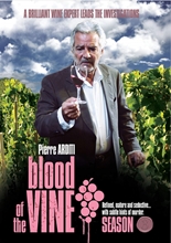 Picture of BLOOD OF THE VINE: SEASON 3