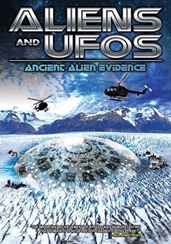 Picture of Aliens And UFOs: Ancient Alien Evidence