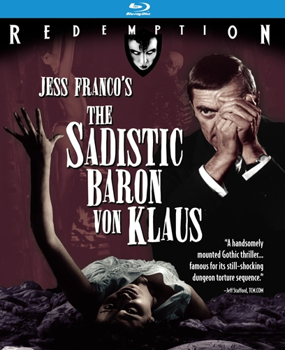 Picture of SADISTIC BARON VON KLAUS