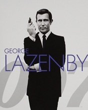 Picture of 007 GEORGE LAZENBY