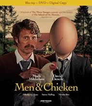 Picture of MEN & CHICKEN