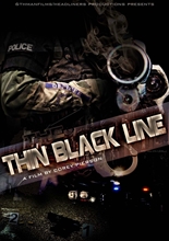 Picture of The Thin Black Line