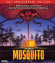 Picture of MOSQUITO: 20TH ANNIVERSARY EDITION