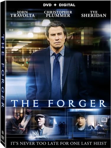 Picture of FORGER